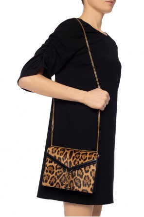'monogram' shoulder bag, zdjęcie 2 'monogram' shoulder bag od Saint Laurent